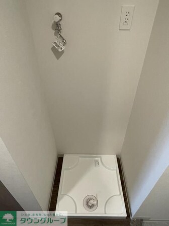 シャローム亀戸の物件内観写真